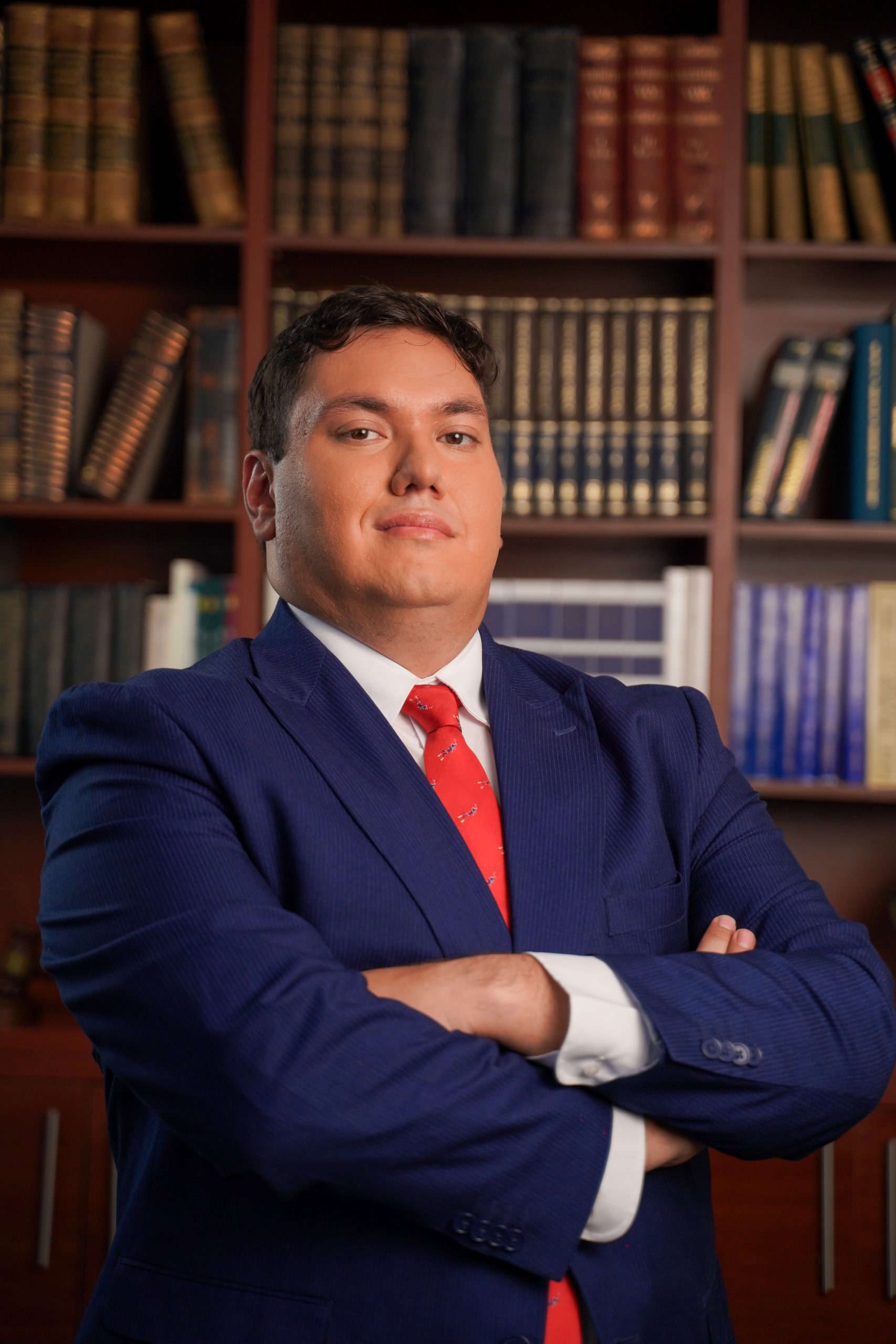 José Ignacio Aedo Ávila