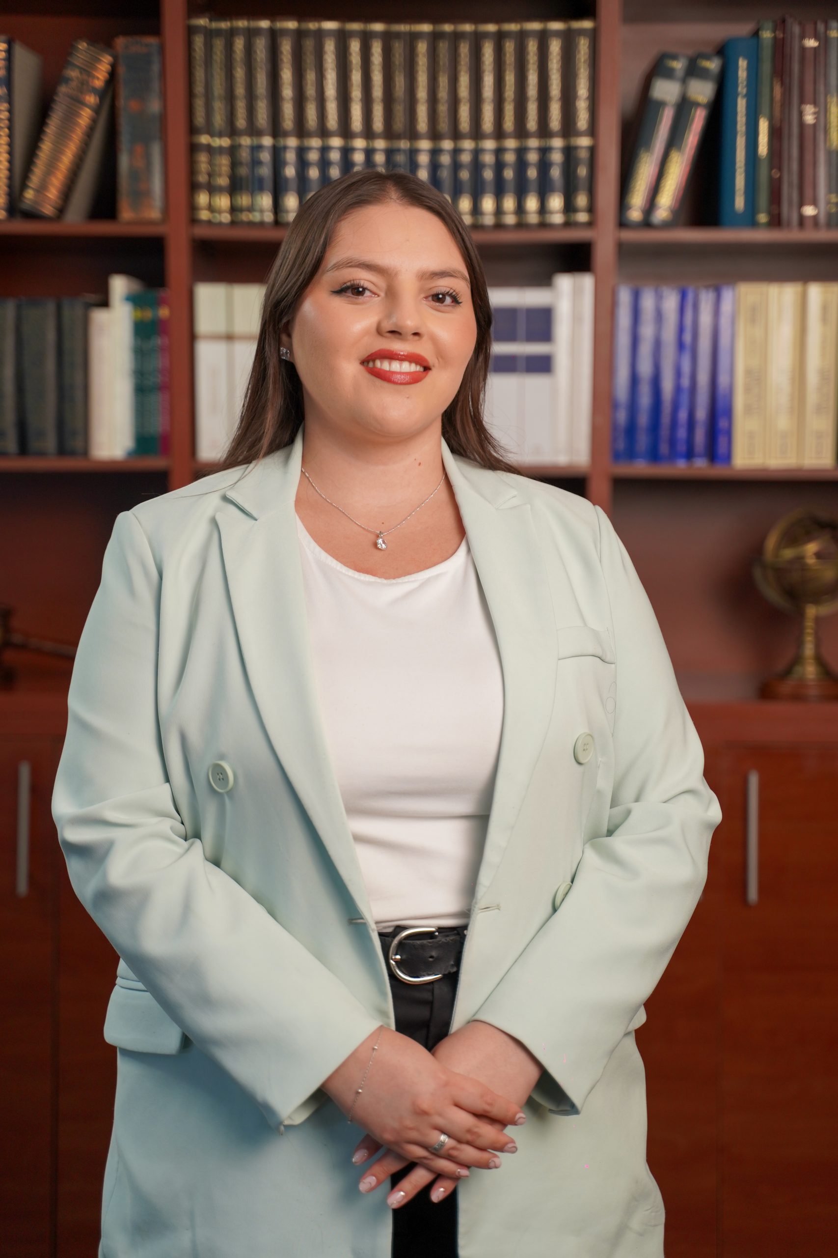 Javiera Natalia Miranda Valladares