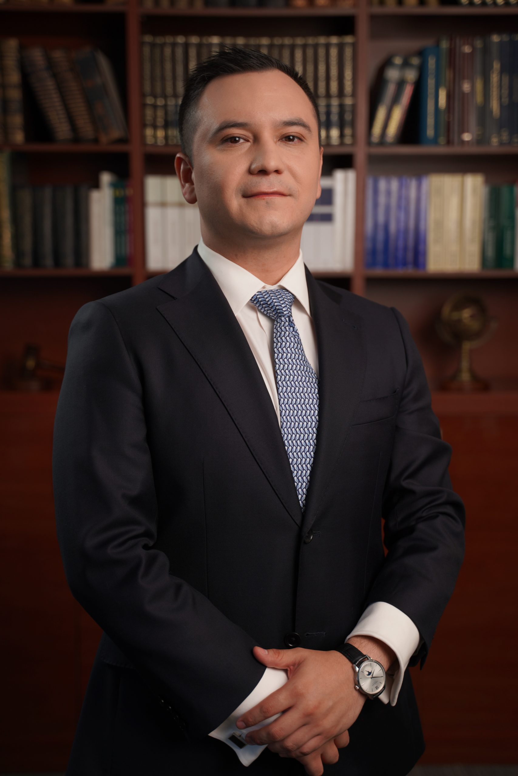 Cristopher Mauricio Villegas Rodríguez
